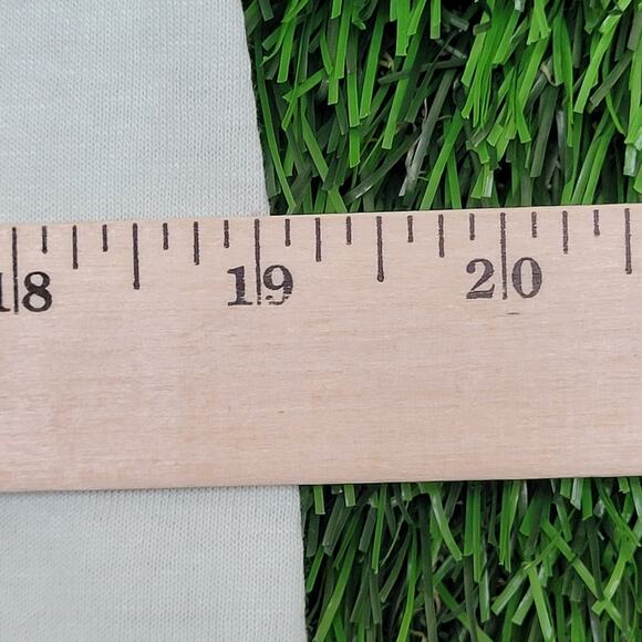 Vintage 80s University-of California Shirt Medium 19x27 Blue - Picture 16 of 16